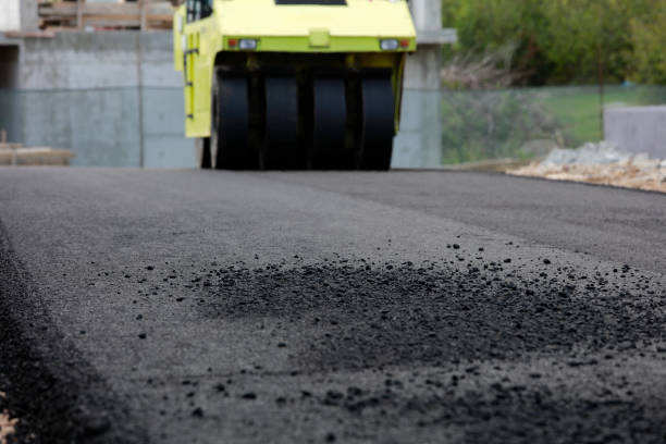 Best Driveway Paving Contractor  in Paradise, NV