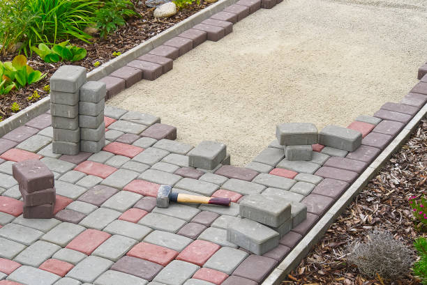 Best Driveway Resurfacing Pavers  in Paradise, NV