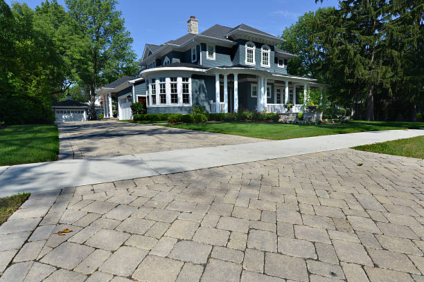 Best Interlocking Driveway Pavers  in Paradise, NV