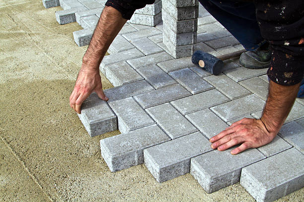 Best Custom Driveway Pavers  in Paradise, NV