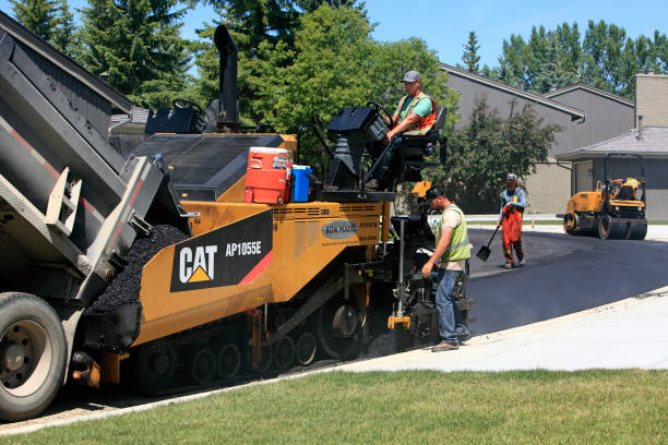 Best Residential Paver Driveway  in Paradise, NV