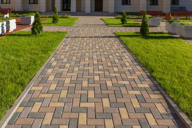 Professional Driveway Pavers in Paradise, NV